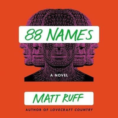 88 Names