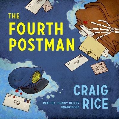 The Fourth Postman Lib/E