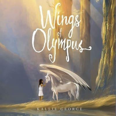 Wings of Olympus Lib/E