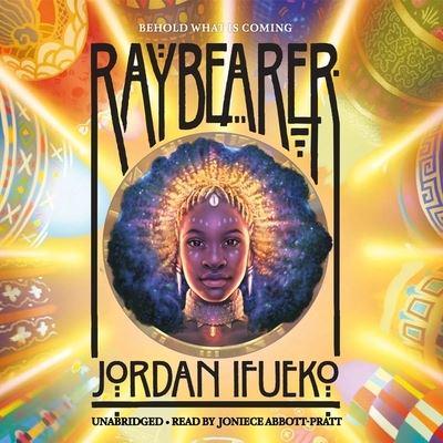 Raybearer Lib/E
