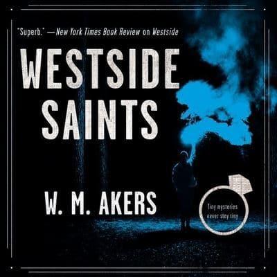 Westside Saints Lib/E