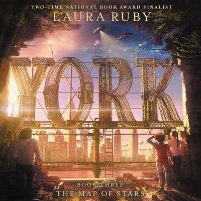 York: The Map of Stars