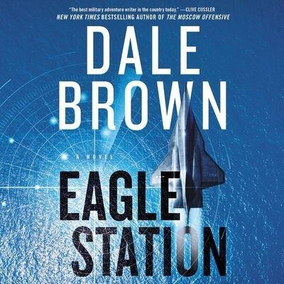 Eagle Station Lib/E