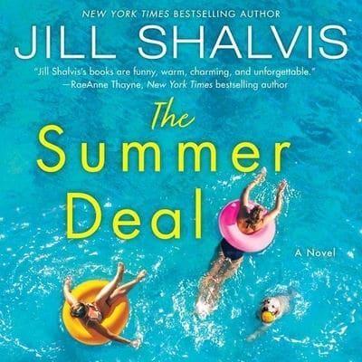 The Summer Deal Lib/E
