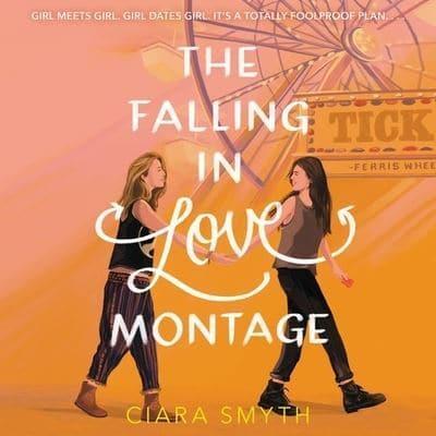 The Falling in Love Montage Lib/E