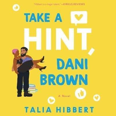 Take a Hint, Dani Brown Lib/E