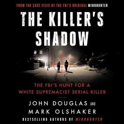 The Killer's Shadow Lib/E