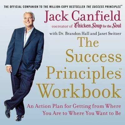 The Success Principles Workbook Lib/E
