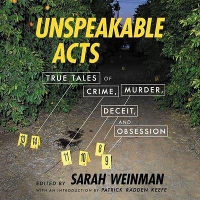 Unspeakable Acts Lib/E