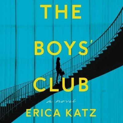 The Boys' Club Lib/E