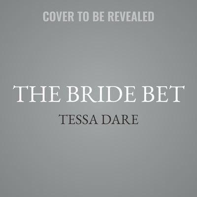 The Bride Bet Lib/E