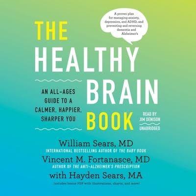The Healthy Brain Book