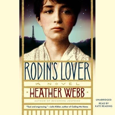 Rodin's Lover Lib/E