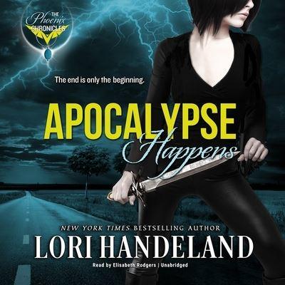 Apocalypse Happens Lib/E