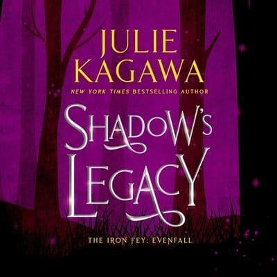 Shadow's Legacy Lib/E