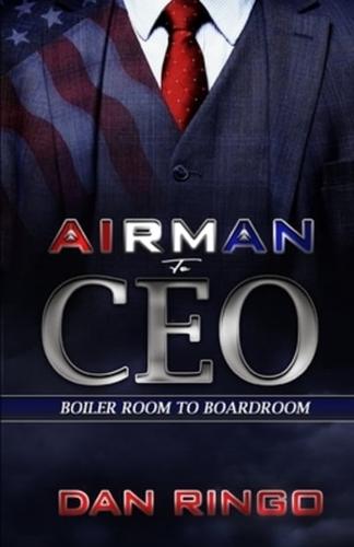 Airman to CEO