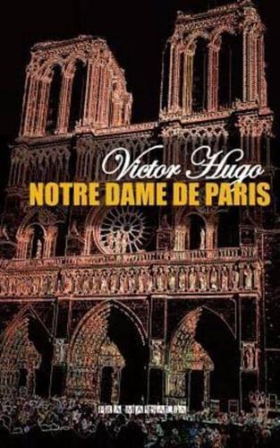 Notre Dame De Paris