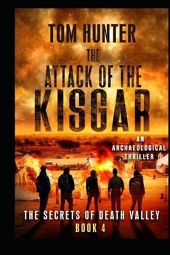 Attack of the Kisgar