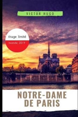 Notre-Dame De Paris