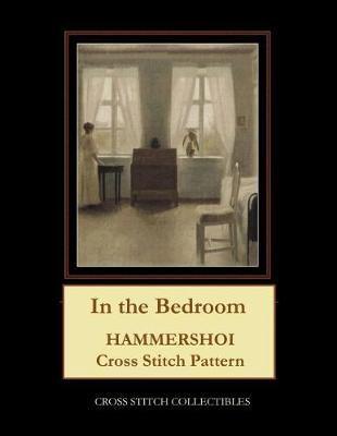 In the Bedroom: Hammershoi Cross Stitch Pattern