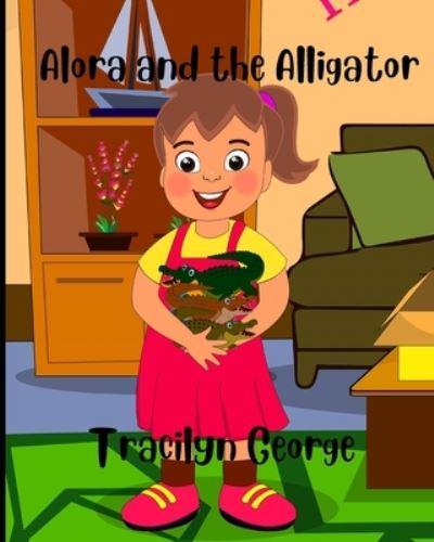 Alora and the Alligator