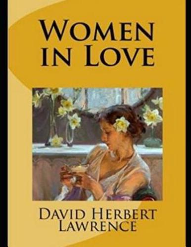 Women in Love (Annotated)