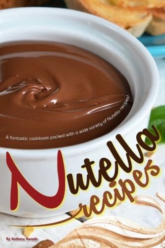 Nutella Recipes