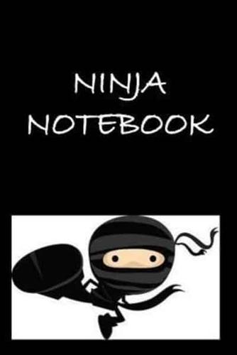 Ninja Notebook