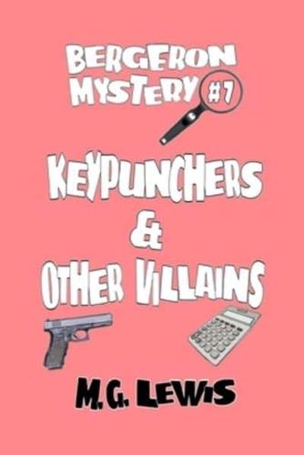 Keypunchers & Other Villains