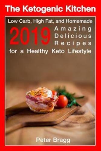 The Ketogenic Kitchen