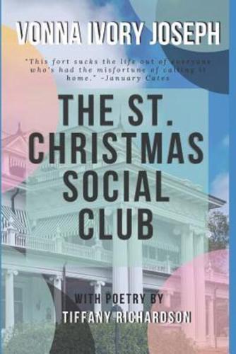 The Saint Christmas Social Club