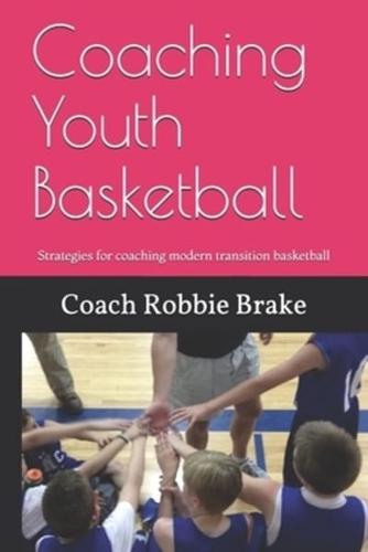 Coaching Youth Basketball