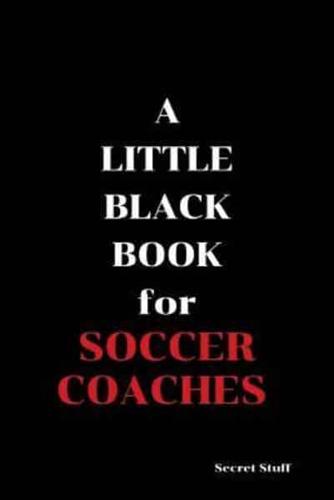 A Little Black Book