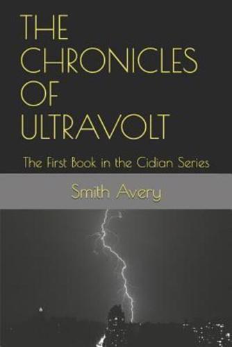 The Chronicles of Ultravolt