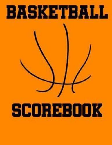 Basketball Scorebook