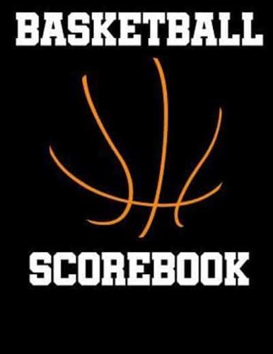 Basketball Scorebook