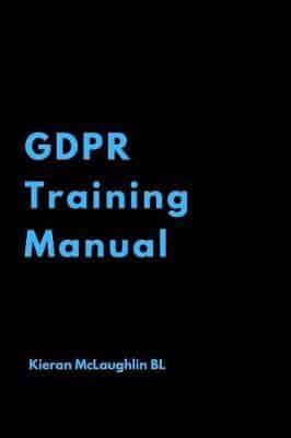 GDPR Training Manual