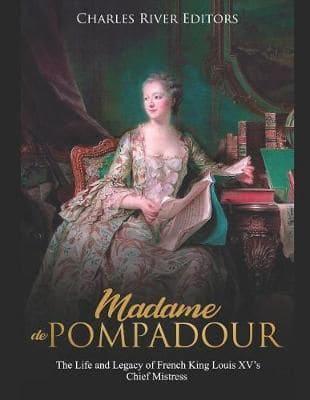 Madame De Pompadour