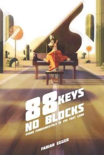 88 Keys No Blocks