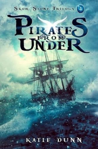 Pirates from Under