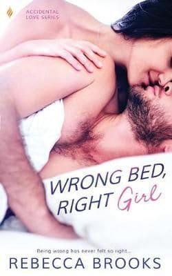 Wrong Bed, Right Girl