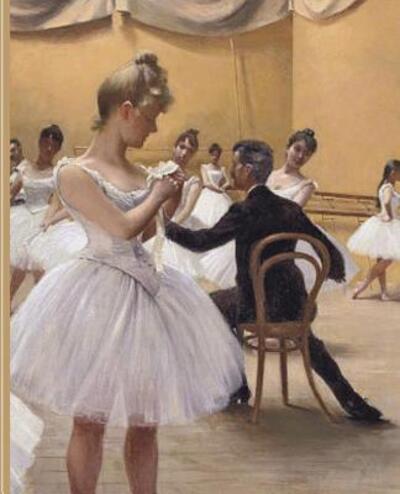 The Ballet School