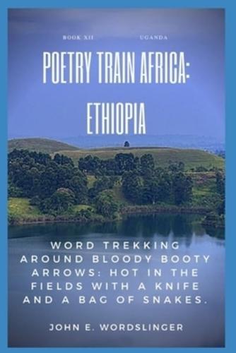 Poetry Train Africa