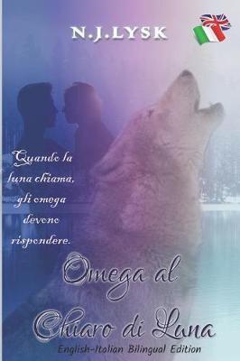 Omega Under the Moon & Omega Al Chiaro Di Luna