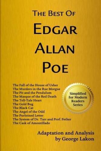 The Best of Edgar Allan Poe