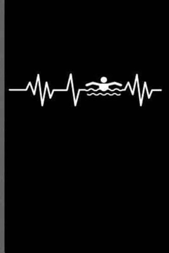 Swimming Swimmer Heartbeat
