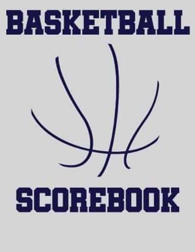 Basketball Scorebook