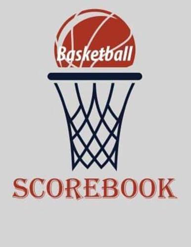 Basketball Scorebook