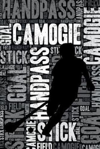 Camogie Journal