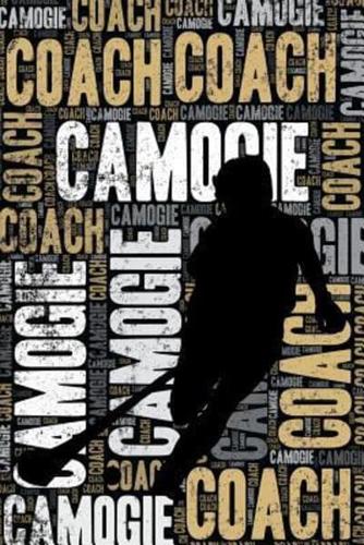 Camogie Coach Journal